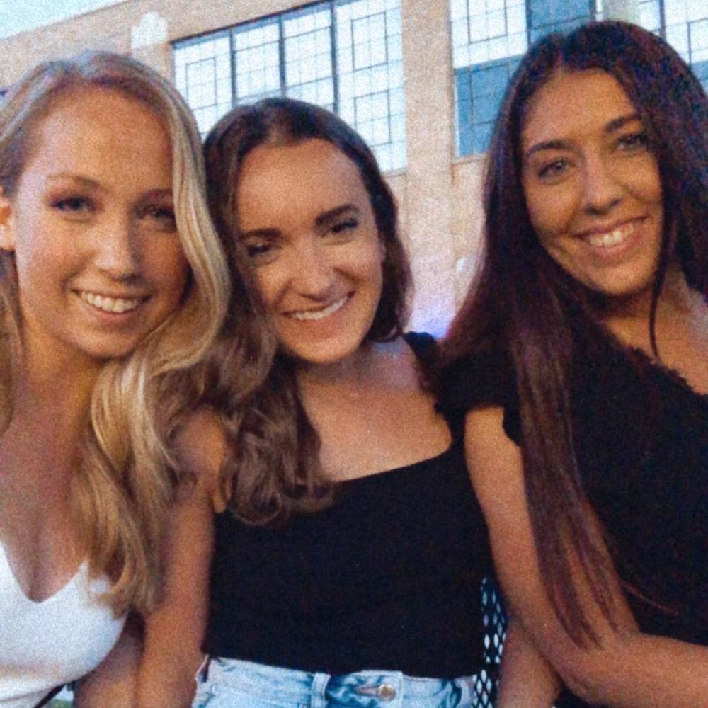 Meet your Posher, Clare